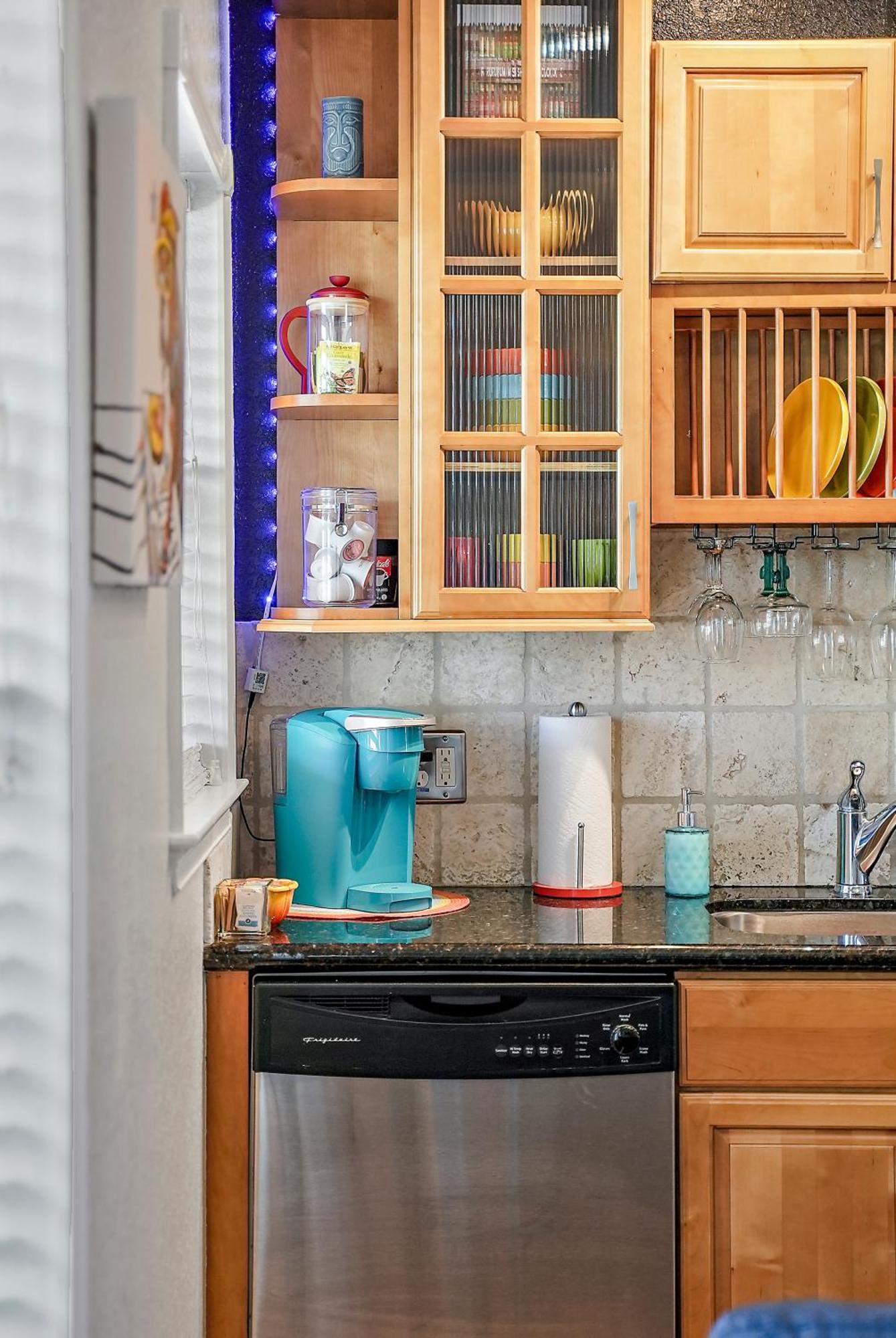 Itz A Vibe - 1 Bedroom Studio In The Heart Of Dtsp San Petersburgo Exterior foto