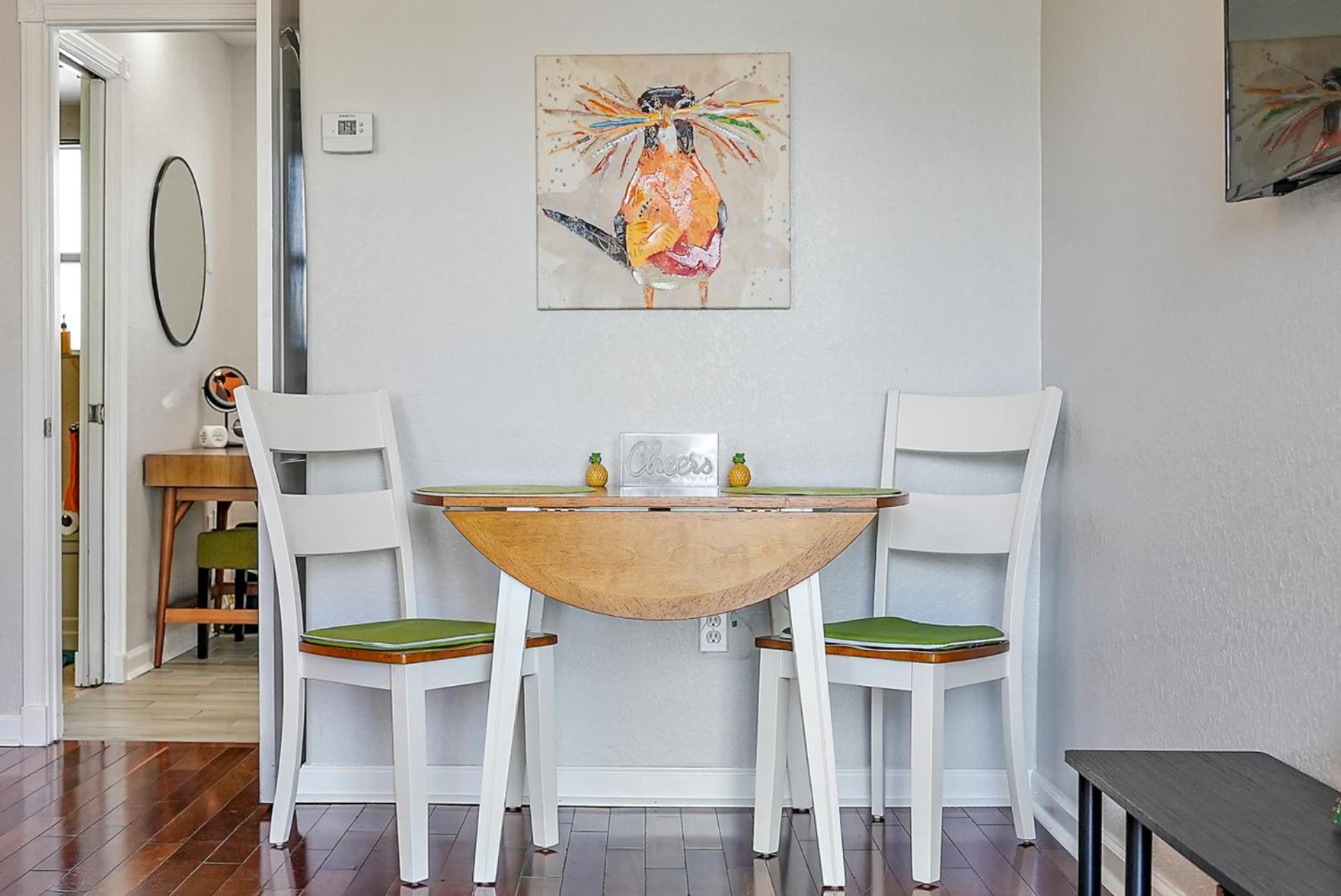 Itz A Vibe - 1 Bedroom Studio In The Heart Of Dtsp San Petersburgo Exterior foto