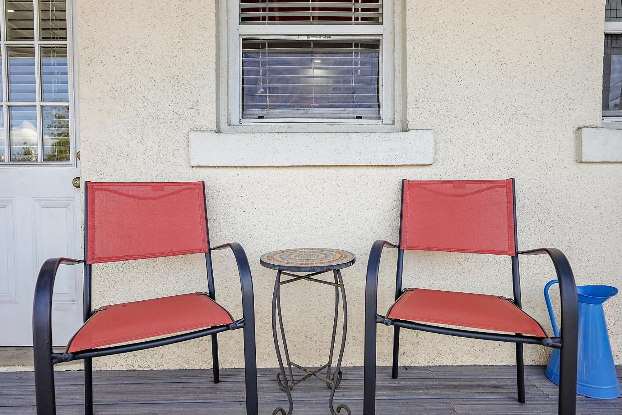 Itz A Vibe - 1 Bedroom Studio In The Heart Of Dtsp San Petersburgo Exterior foto