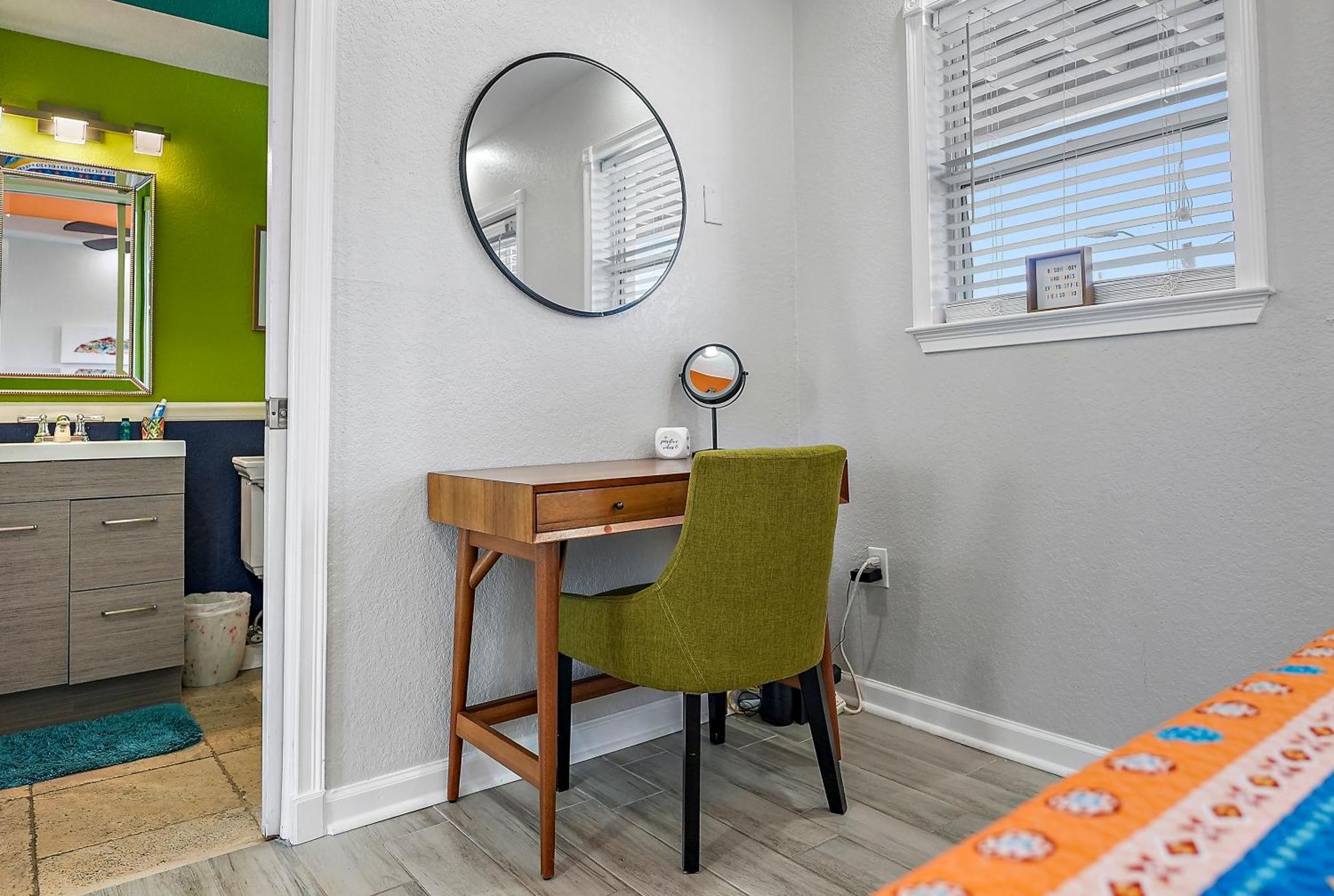 Itz A Vibe - 1 Bedroom Studio In The Heart Of Dtsp San Petersburgo Exterior foto